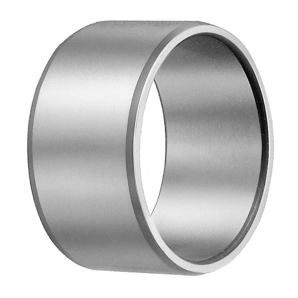 Iko Inner Ring, Metric - For Shell Needle Roller Bearing, #IRT15252 IRT15252